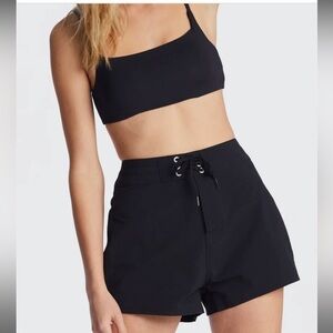 Women’s BILLA BONG Swim Shorts